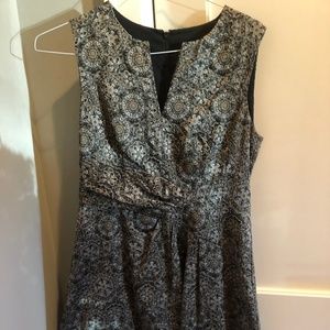 Nannette Lepore Cocktail Dress - image 1